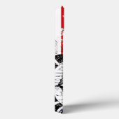 Coque ipad patriotique (Verso / Droite)