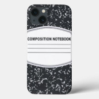 Coque ipad portable de composition personnalisable