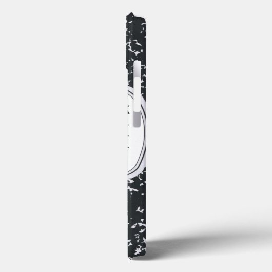 Coque ipad portable de composition personnalisable (Verso / Gauche)