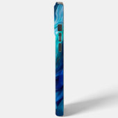 Coque ipad Premium - Couvertures élégantes et prot (Verso / Gauche)