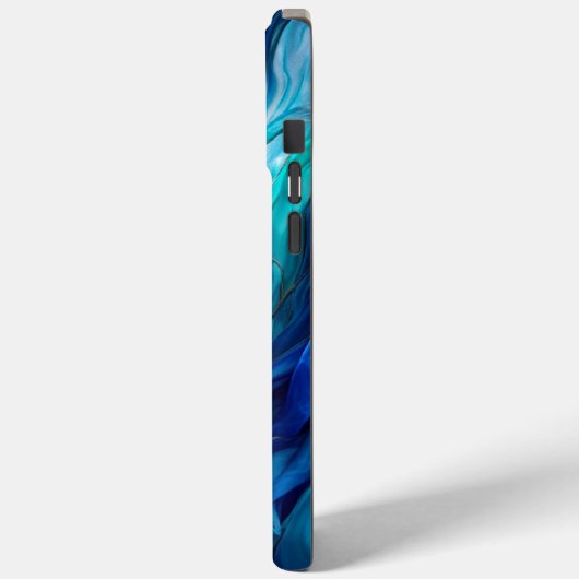 Coque ipad Premium - Couvertures élégantes et prot (Verso / Gauche)