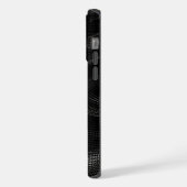 Coque ipad Premium - Couvertures élégantes et prot (Côté gauche)