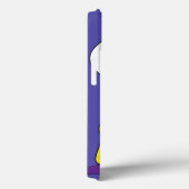 COQUE IPAD RETRO COMICS (Verso / Droite)