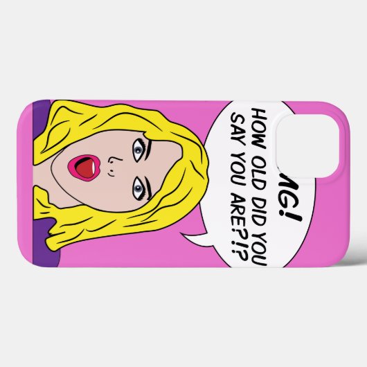 COQUE IPAD RETRO COMICS (Verso (horizontal))