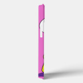 COQUE IPAD RETRO COMICS (Verso / Droite)