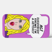 COQUE IPAD RETRO COMICS (Verso (horizontal))