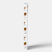 Coque ipad Robin Party (choisir la couleur) (Verso / Droite)