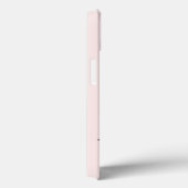 coque ipad rose Flamant rose (Verso / Droite)