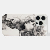 coque iphone (Verso Horizontal)