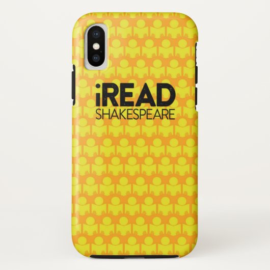 coque iphone (Dos)