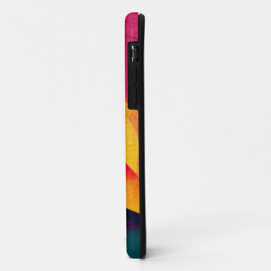 Coque iphone (Dos/Gauche)