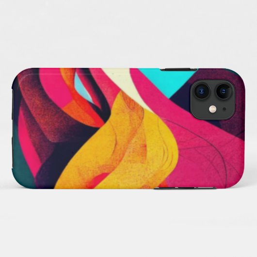 Coque iphone (Dos (Horizontal))