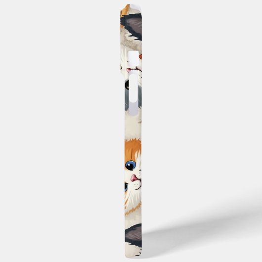 coque iphone (Verso / Gauche)