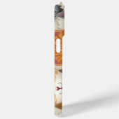 coque iphone (Verso / Droite)