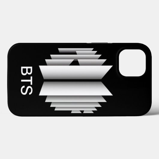 coque iphone (Verso (horizontal))