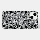 coque iphone (Verso (horizontal))