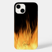 coque iphone (Verso)