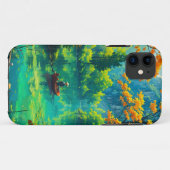 COQUE IPHONE (Dos (Horizontal))