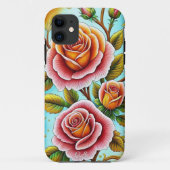 COQUE IPHONE (Dos)