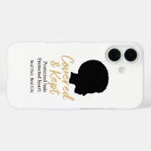coque iphone (Verso (horizontal))