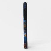 COQUE IPHONE (Dos/Gauche)