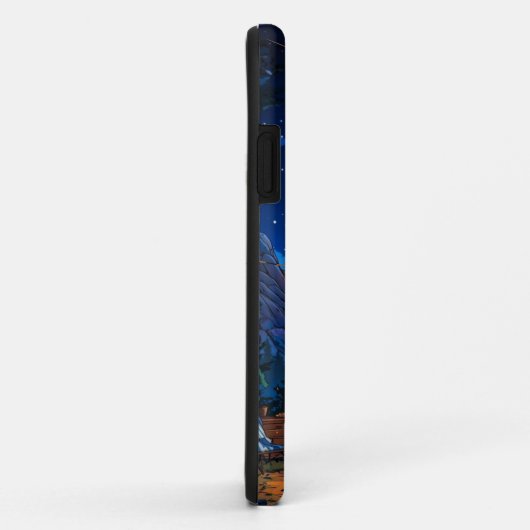 COQUE IPHONE (Dos/Droite)