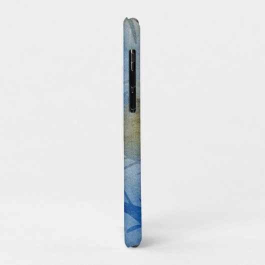 coque iphone (Dos/Gauche)