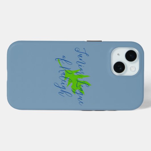coque iphone (Verso (horizontal))