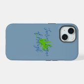 coque iphone (Verso Horizontal)