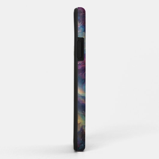 coque iphone (Dos/Droite)