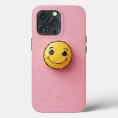 coque iphone (Verso)
