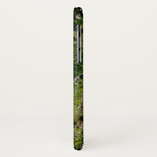 coque iphone (Dos/Gauche)