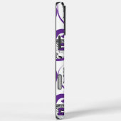 coque iphone (Verso / Droite)