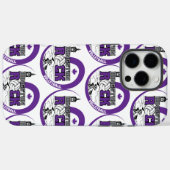 coque iphone (Verso (horizontal))