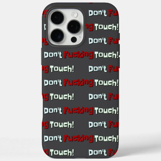 coque iphone (Verso)