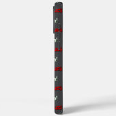 coque iphone (Verso / Gauche)
