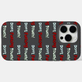 coque iphone (Verso (horizontal))