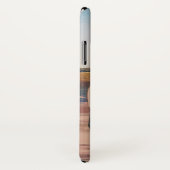 Coque iPhone (Dos/Droite)