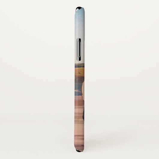 Coque iPhone (Dos/Droite)