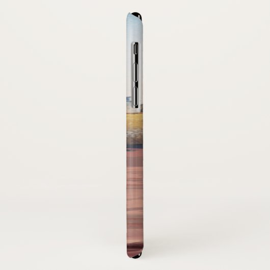 Coque iPhone (Dos/Gauche)