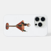coque iphone (Verso Horizontal)