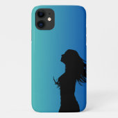 Coque iPhone (Dos)