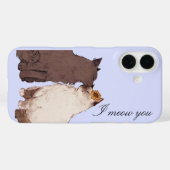 Coque iphone (Verso (horizontal))