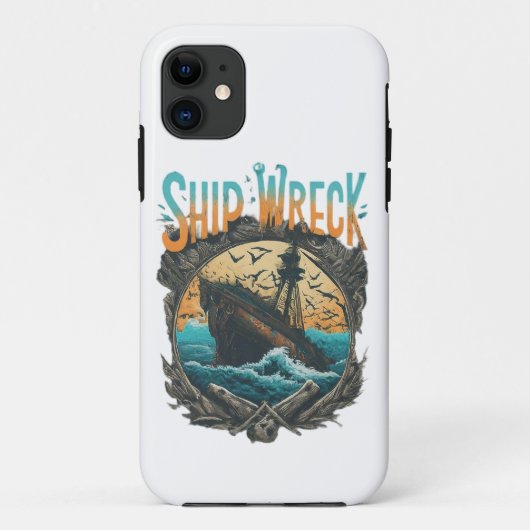 coque iphone (Dos)
