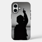 coque iphone (Verso)
