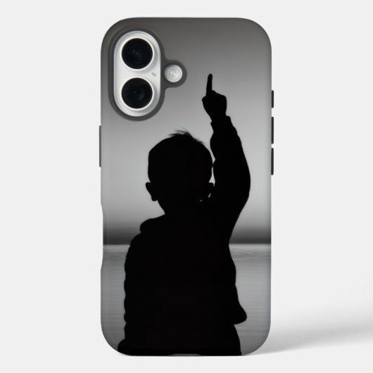 coque iphone (Verso)