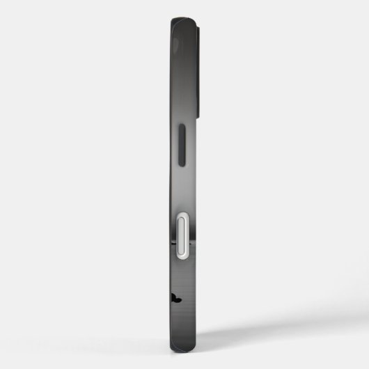 coque iphone (Verso / Droite)