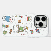 coque iphone (Verso (horizontal))