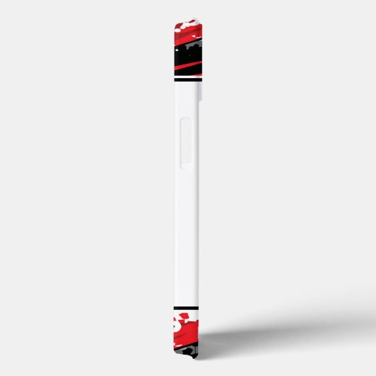 coque iphone (Verso / Droite)