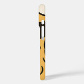 coque iphone (Verso / Gauche)